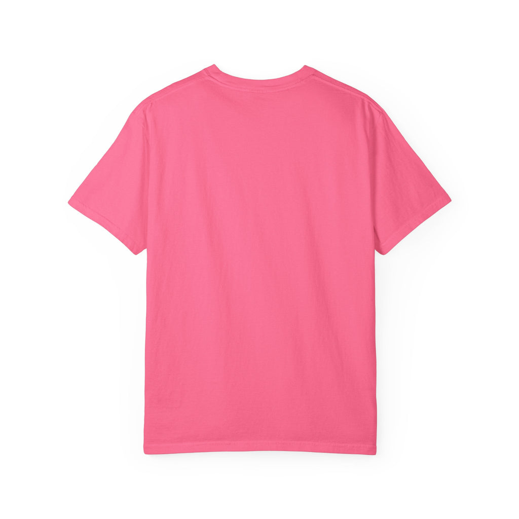 I Match Energy T-Shirt — Script Statement Tee
