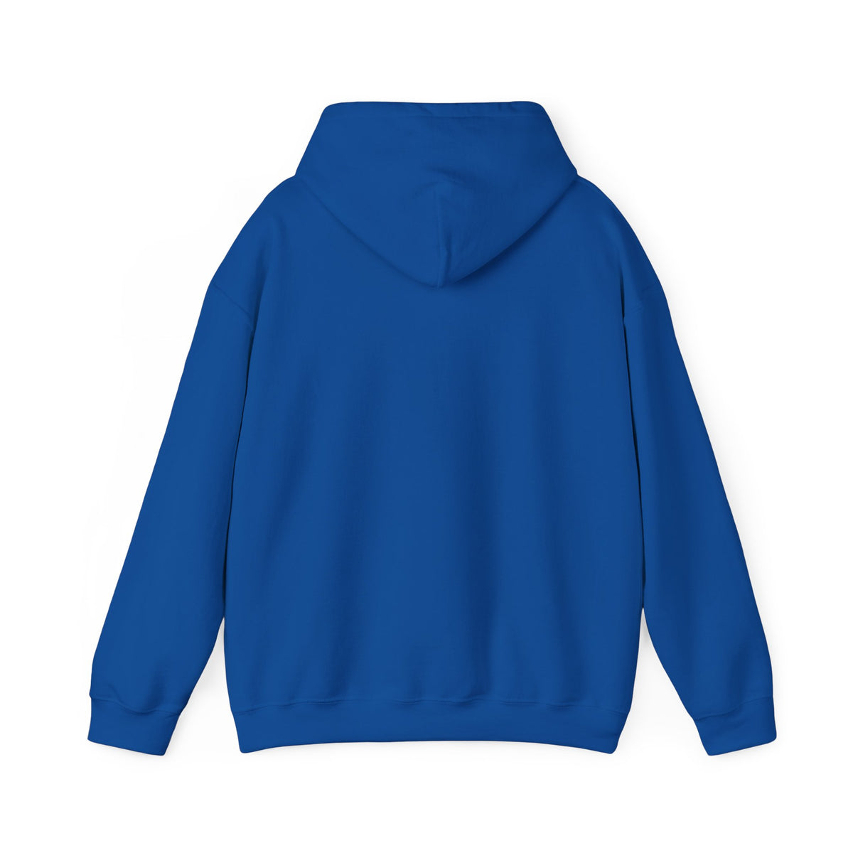 Hoodie — “I Match Energy” Script Graphic Hoodie
