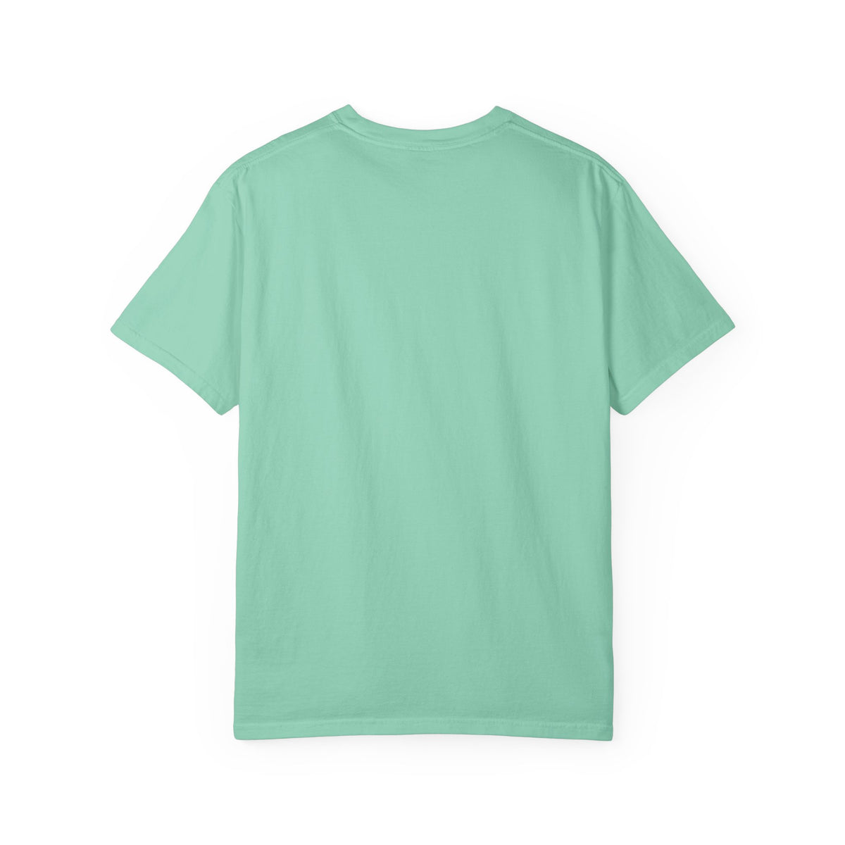 I Match Energy T-Shirt — Script Statement Tee