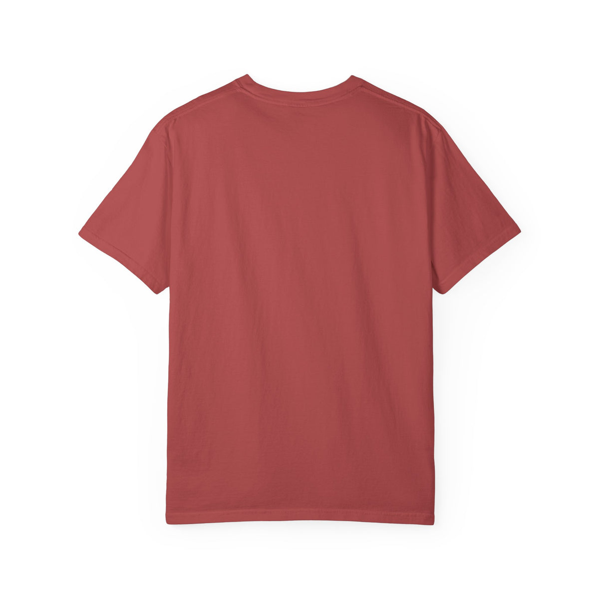 I Match Energy T-Shirt — Script Statement Tee