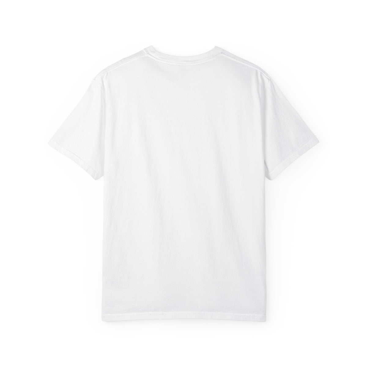 I Match Energy T-Shirt — Script Statement Tee