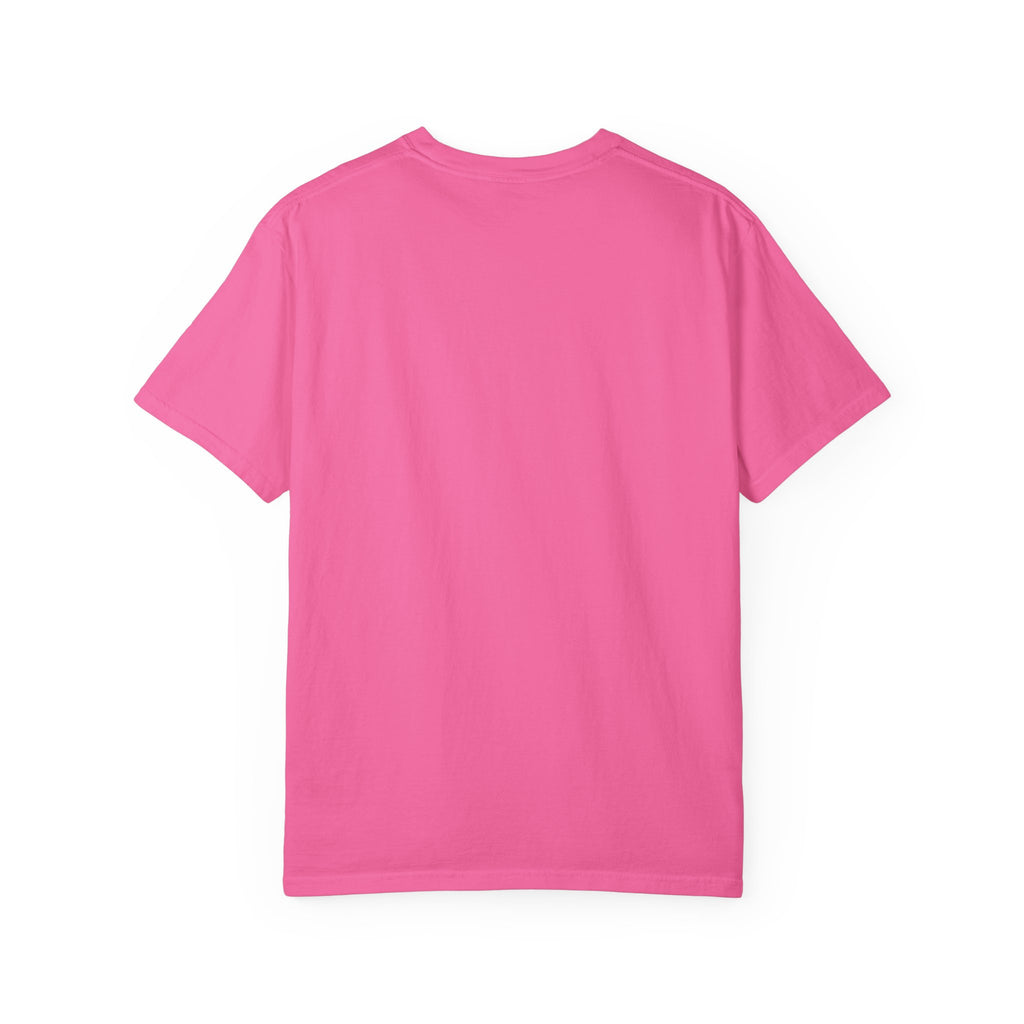 I Match Energy T-Shirt — Script Statement Tee