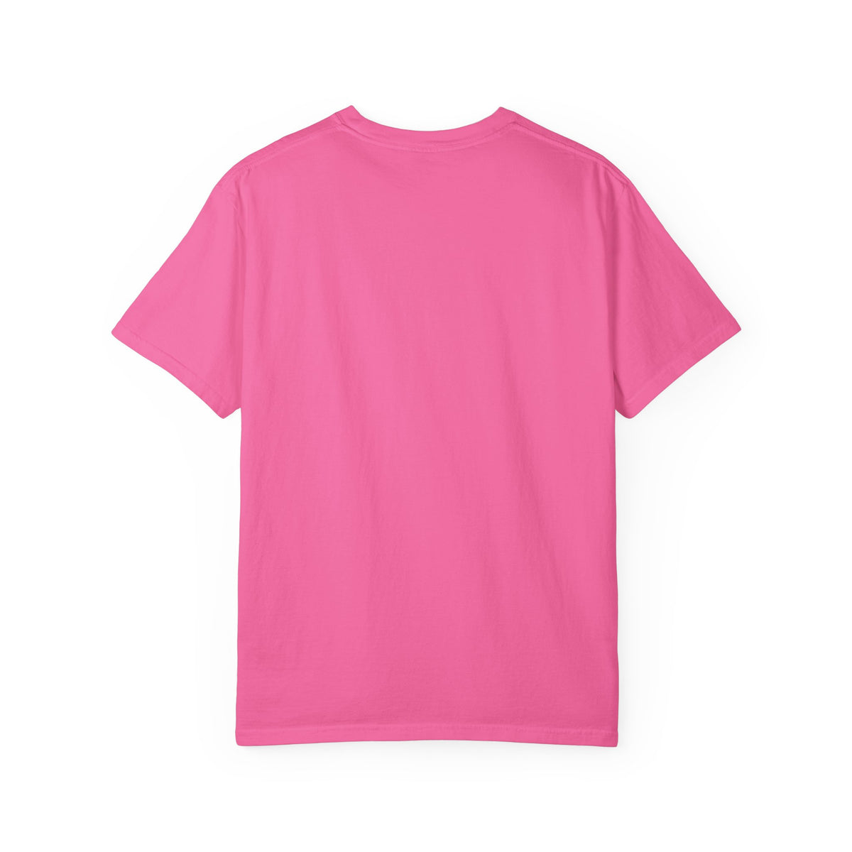 I Match Energy T-Shirt — Script Statement Tee