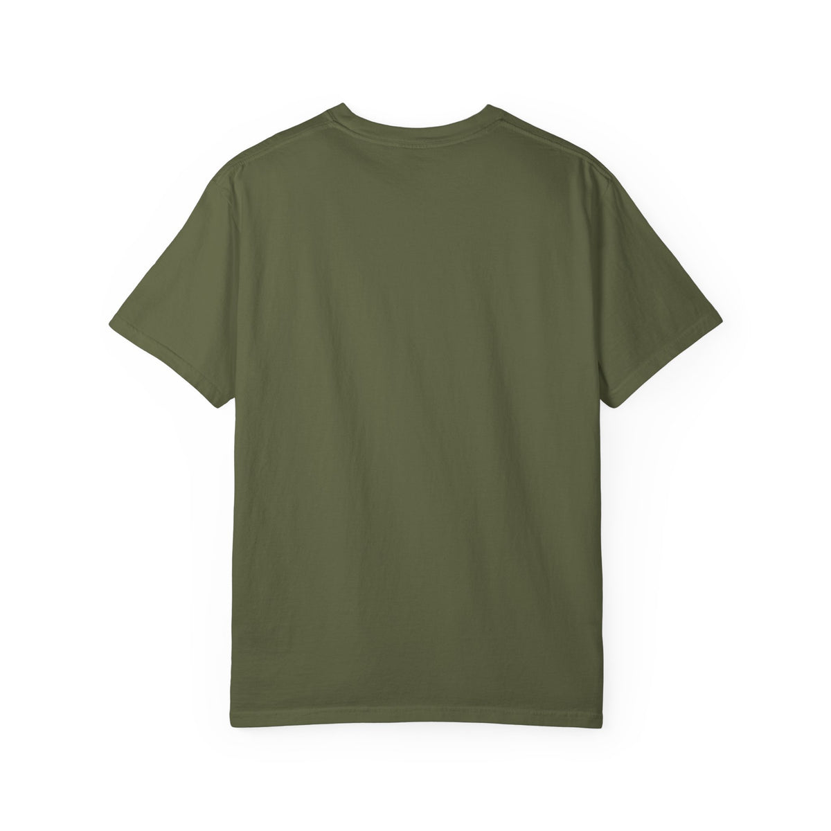 I Match Energy T-Shirt — Script Statement Tee