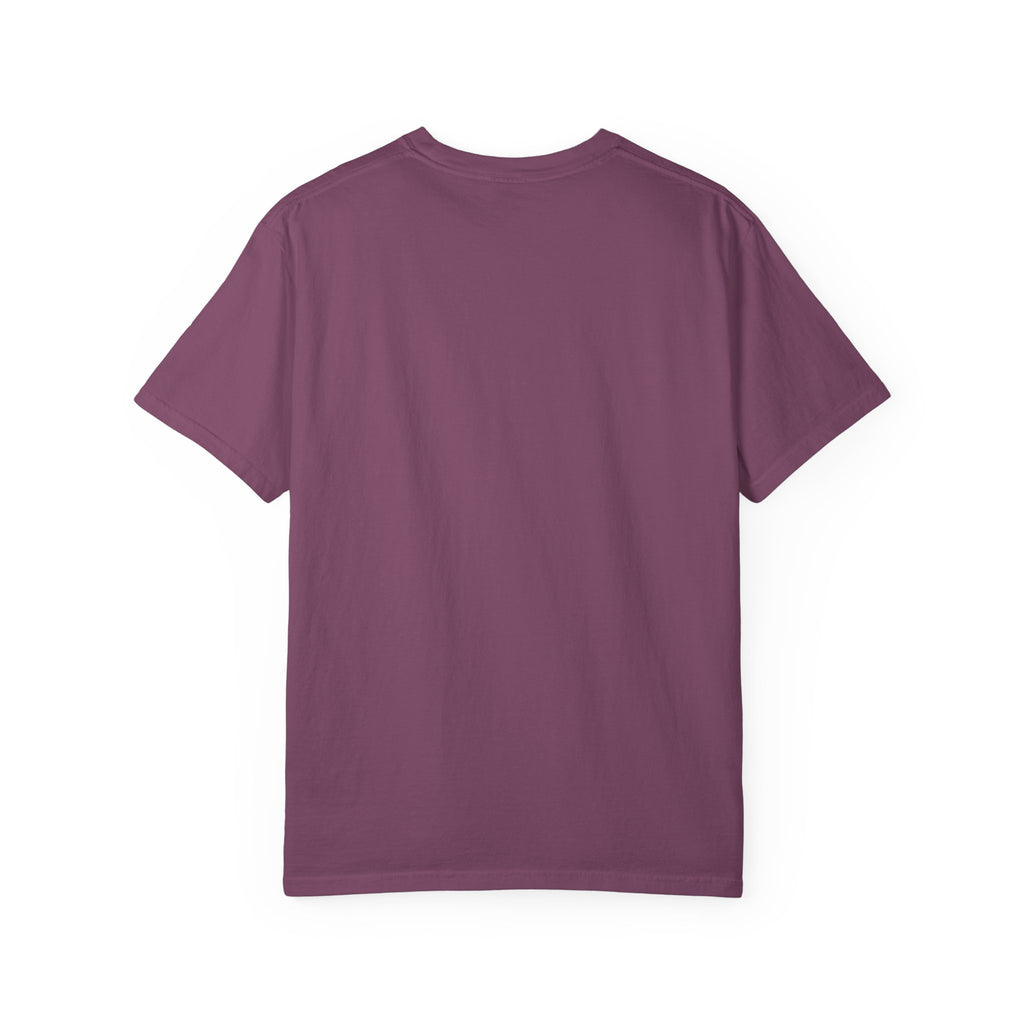I Match Energy T-Shirt — Script Statement Tee