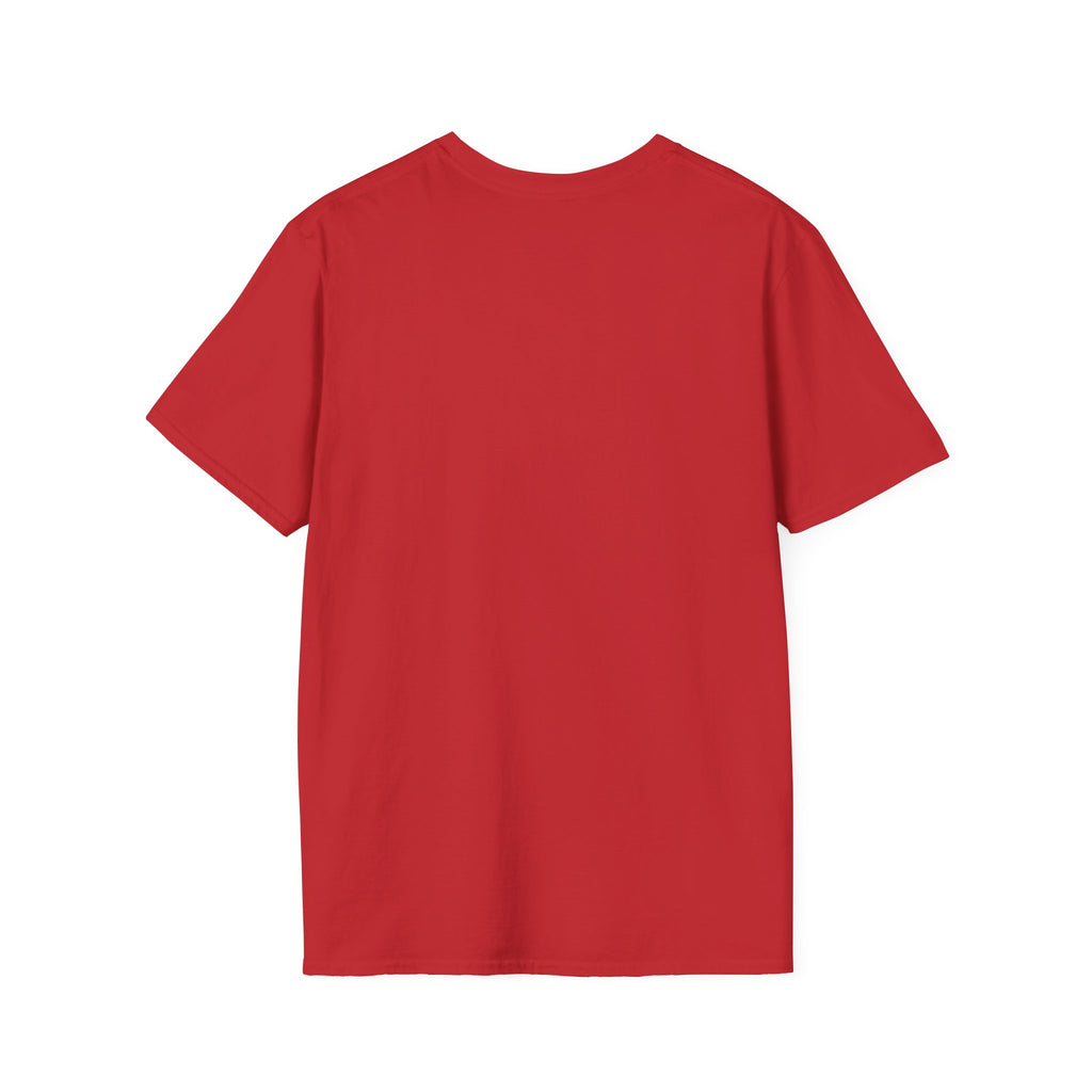 So, Apparently I’m Dramatic T‑Shirt — Funny Slogan Casual Tee for Women & Men