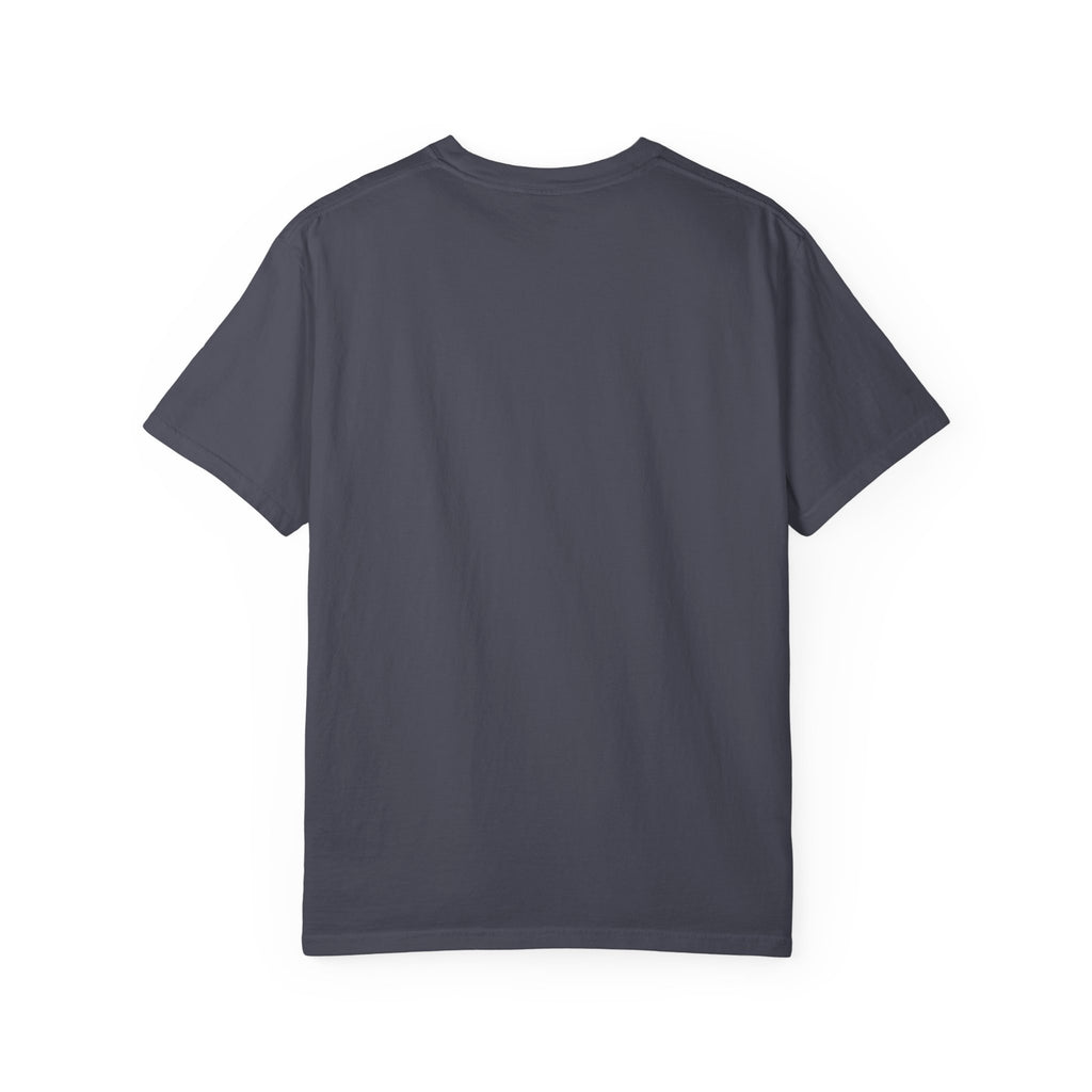 I Match Energy T-Shirt — Script Statement Tee