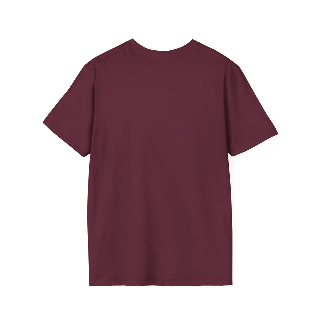 So, Apparently I’m Dramatic T‑Shirt — Funny Slogan Casual Tee for Women & Men