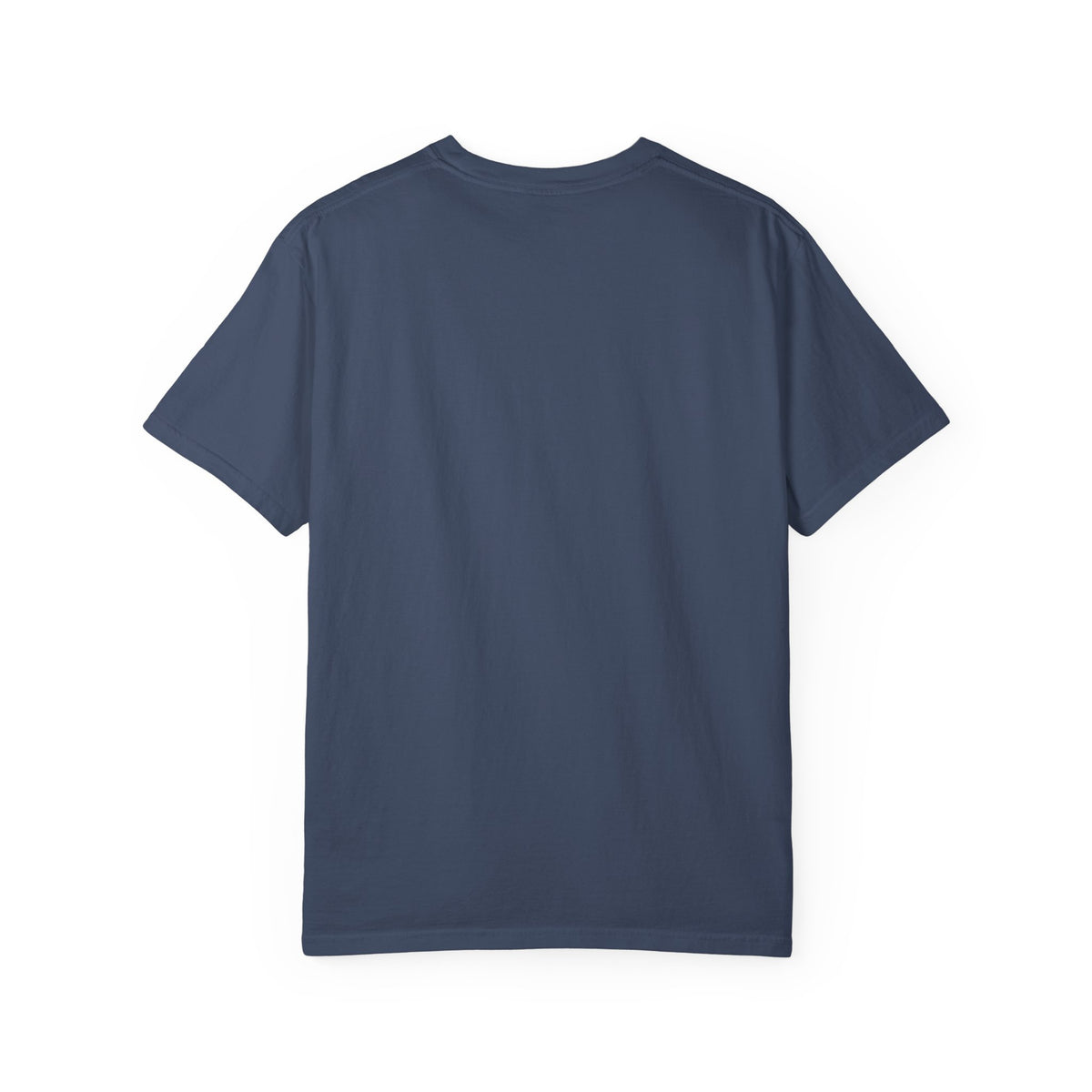 I Match Energy T-Shirt — Script Statement Tee