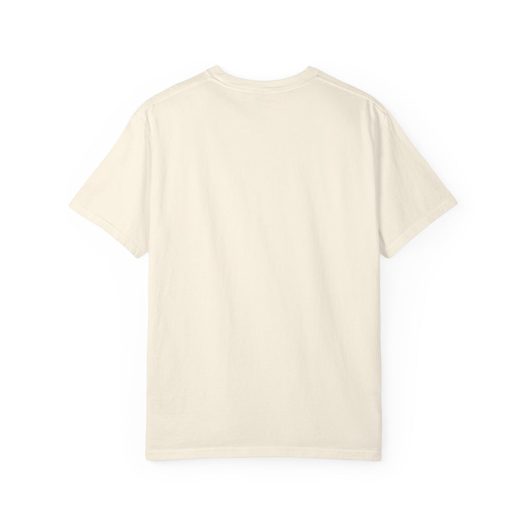 God Got Me T-Shirt — Vintage Bold Script Faith Tee