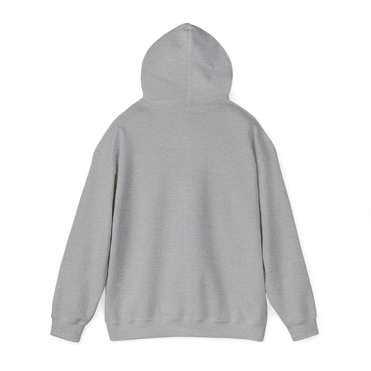 Hoodie — “I Match Energy” Script Graphic Hoodie
