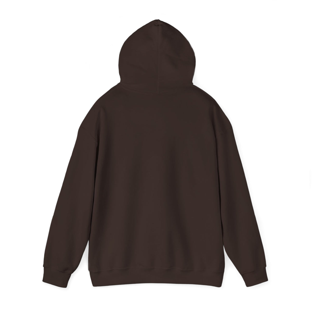 Hoodie — “I Match Energy” Script Graphic Hoodie