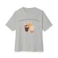 I Like My Coffee On The Rocks T-Shirt | Coffee Illustration Tee