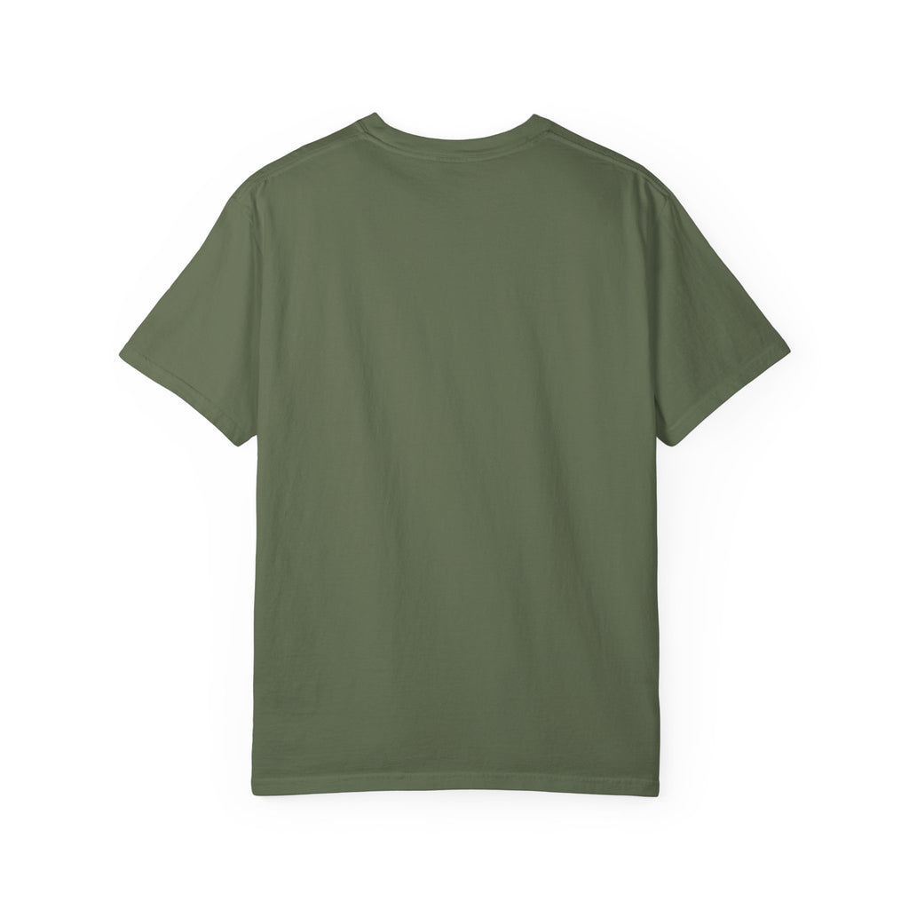 I Match Energy T-Shirt — Script Statement Tee