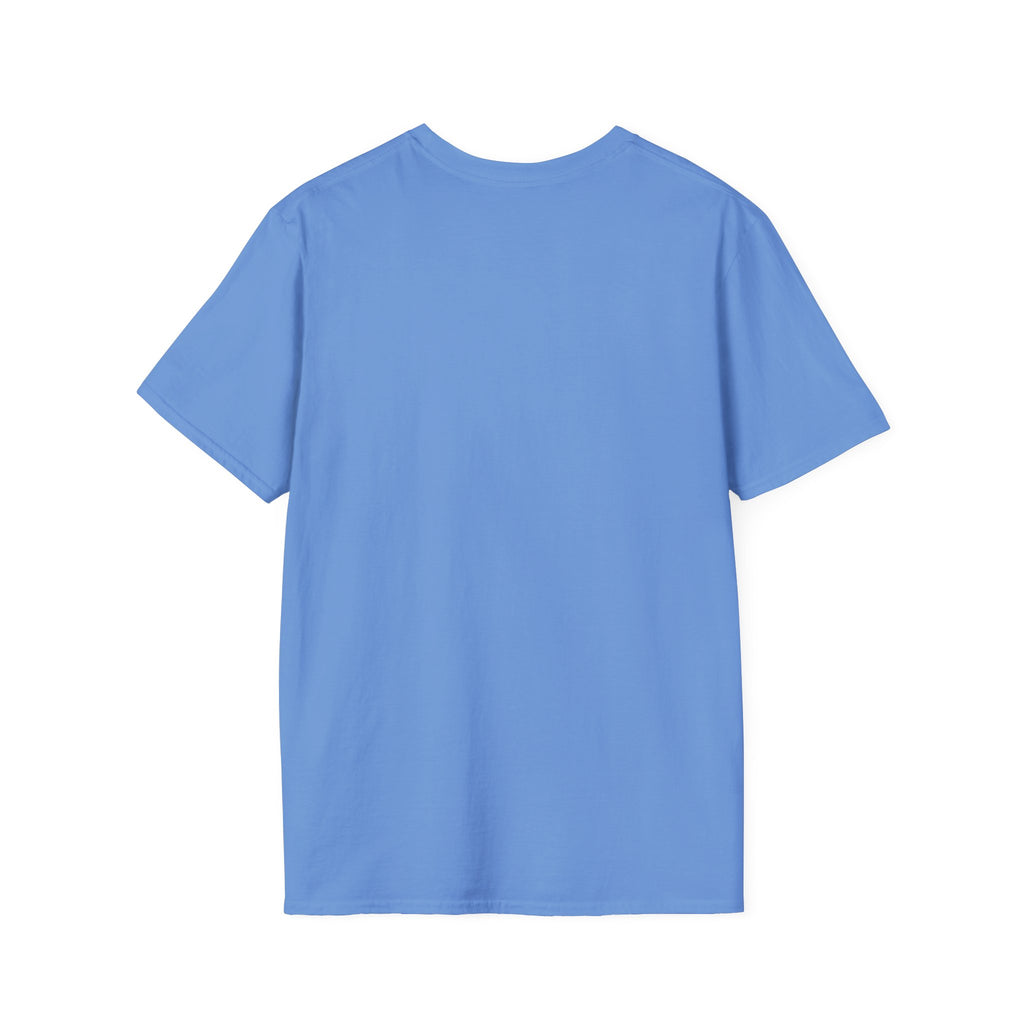 So, Apparently I’m Dramatic T‑Shirt — Funny Slogan Casual Tee for Women & Men