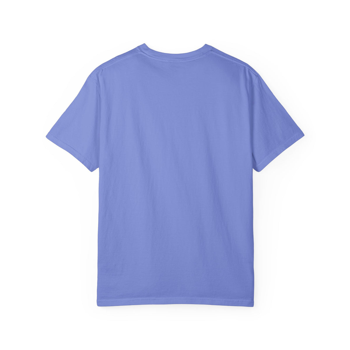 I Match Energy T-Shirt — Script Statement Tee