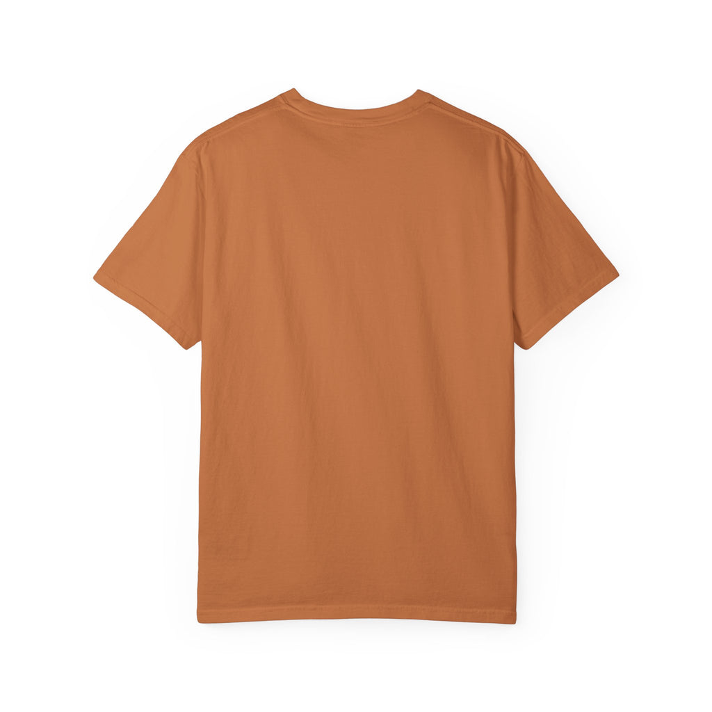 I Match Energy T-Shirt — Script Statement Tee