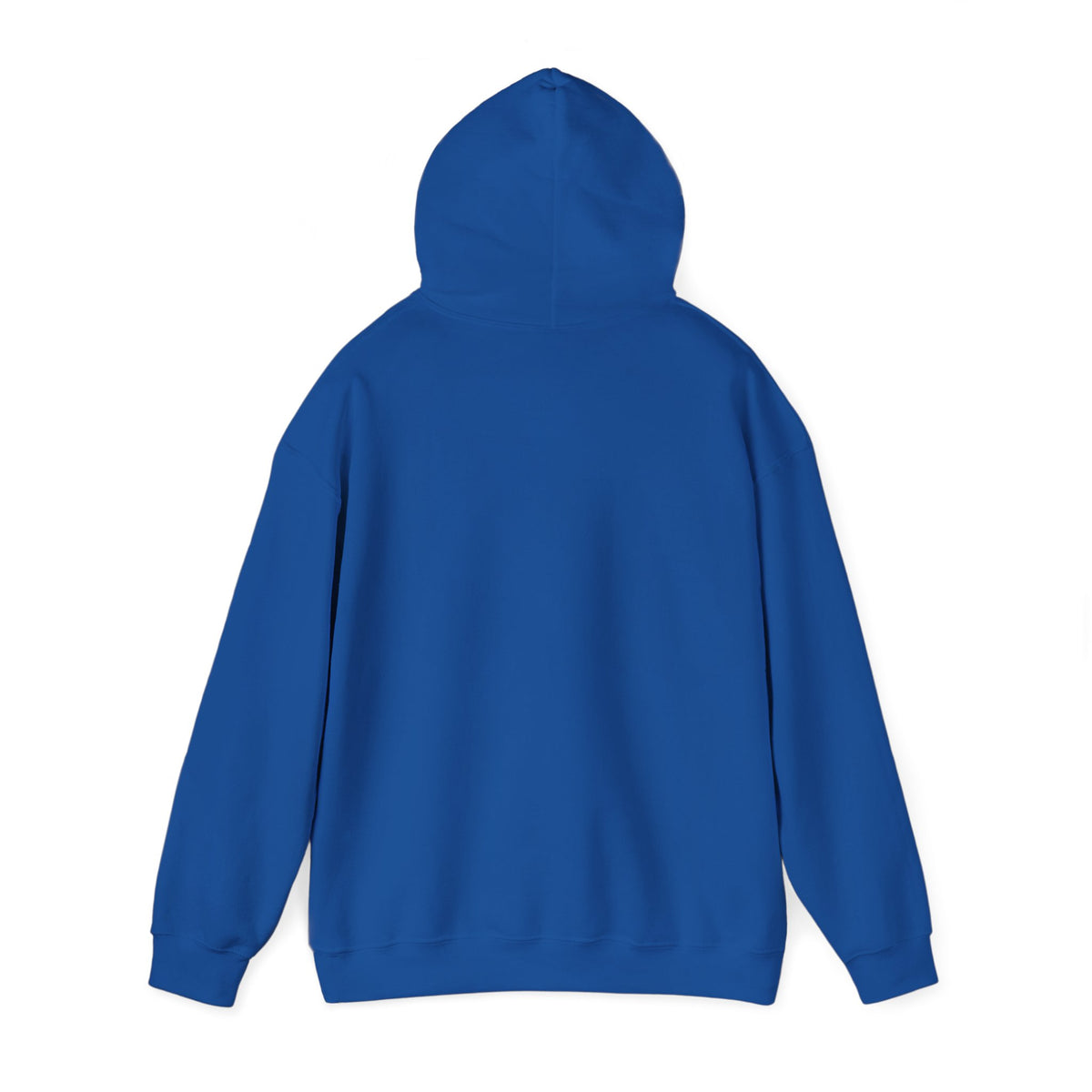 Hoodie — “I Match Energy” Script Graphic Hoodie