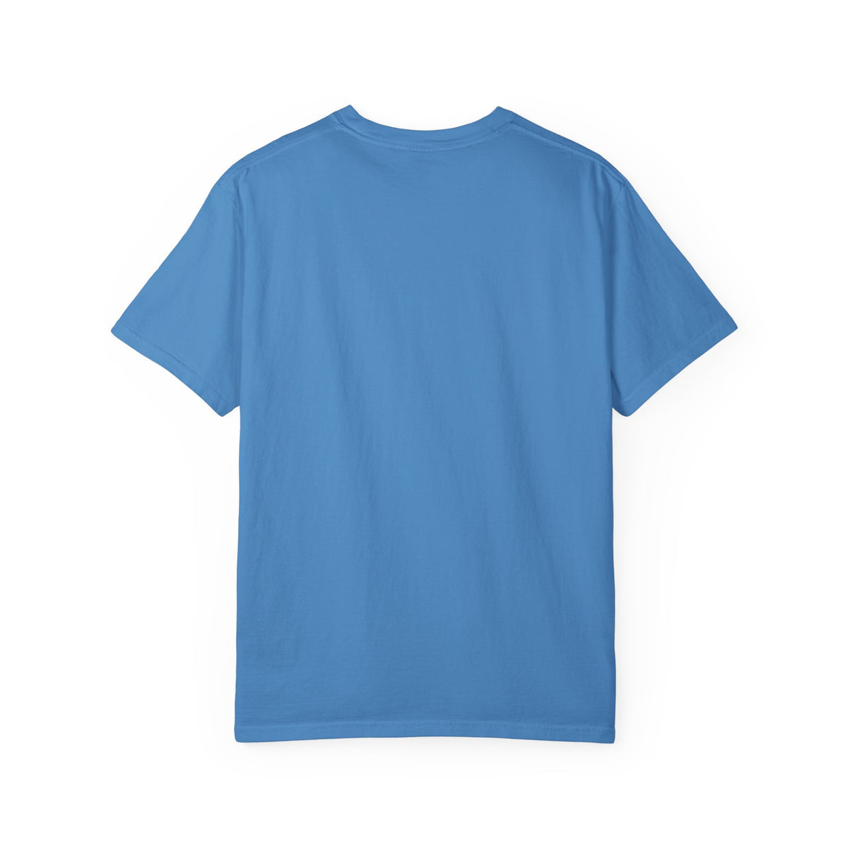 I Match Energy T-Shirt — Script Statement Tee