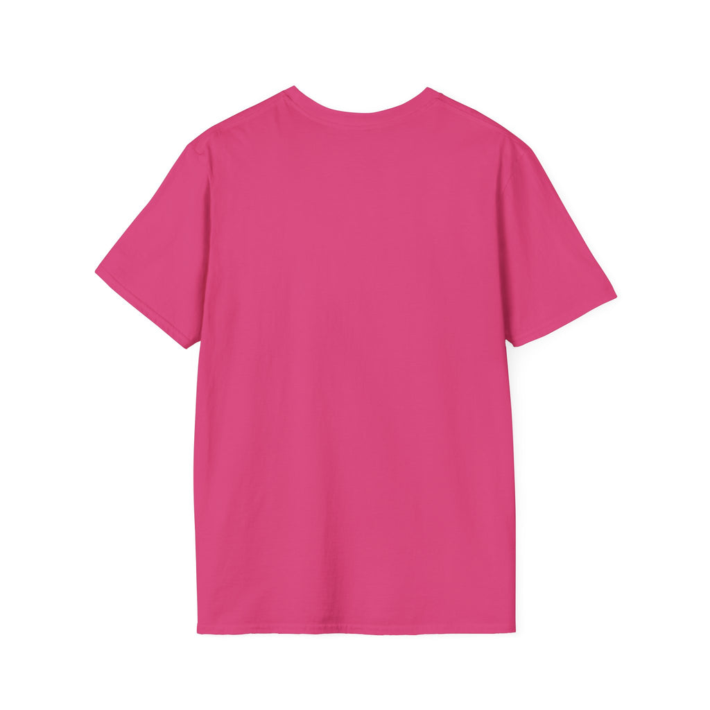 So, Apparently I’m Dramatic T‑Shirt — Funny Slogan Casual Tee for Women & Men