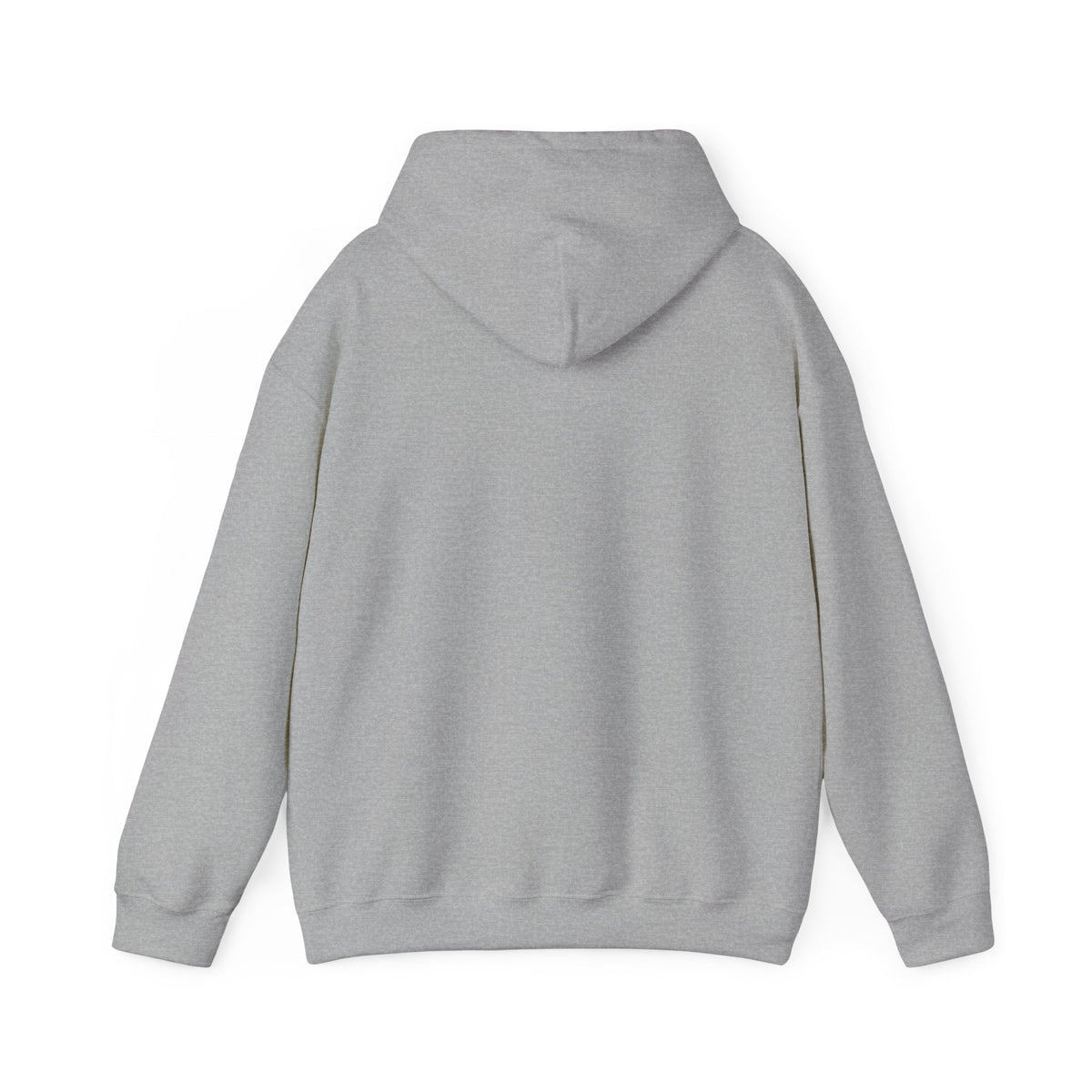 Hoodie — “I Match Energy” Script Graphic Hoodie