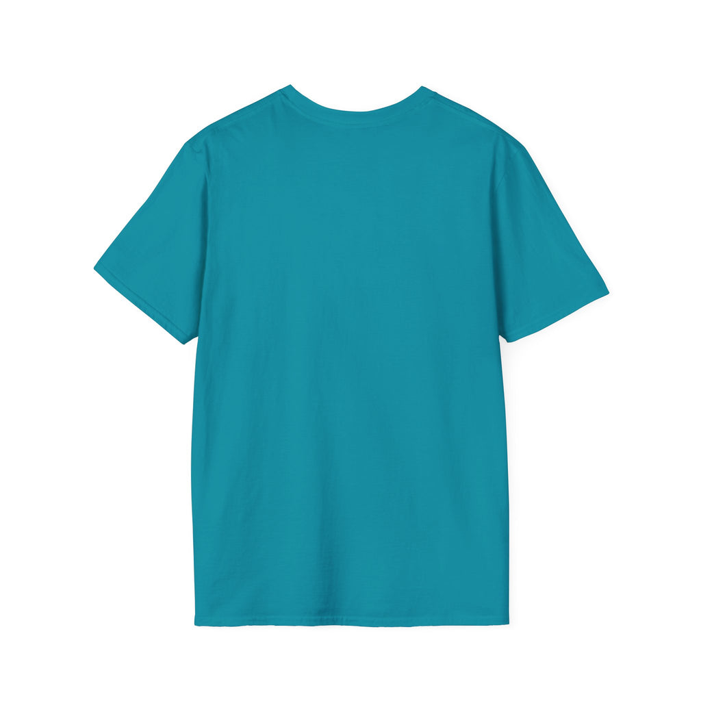 So, Apparently I’m Dramatic T‑Shirt — Funny Slogan Casual Tee for Women & Men