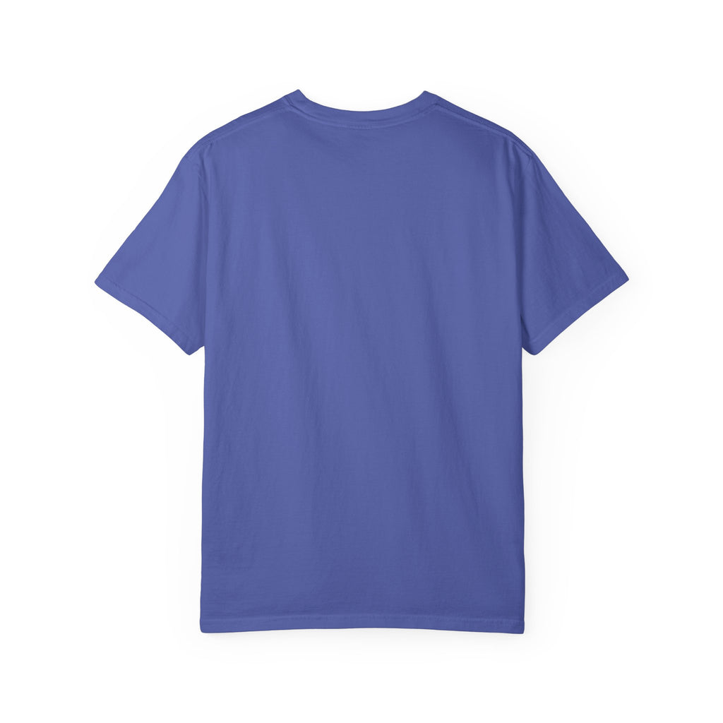I Match Energy T-Shirt — Script Statement Tee