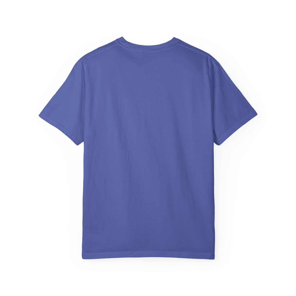 I Match Energy T-Shirt — Script Statement Tee
